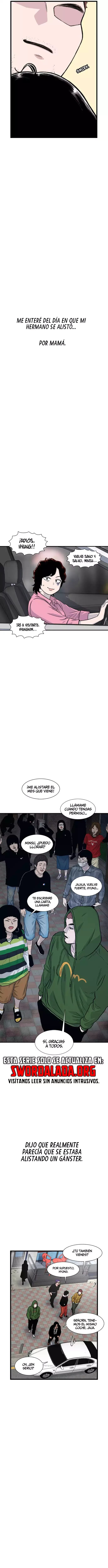 Star Ginseng Store Capítulo 178 - página 9