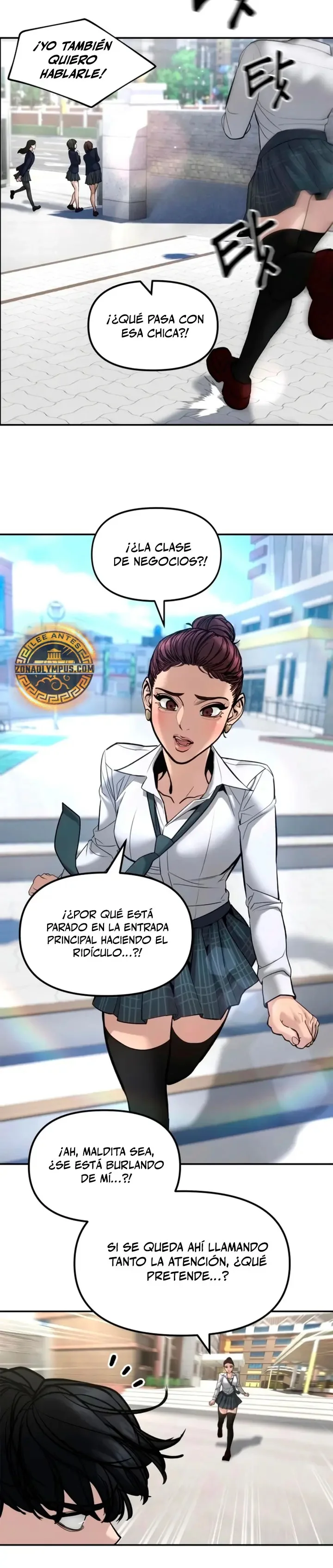 El Maton al Mando Capítulo 195 - página 25