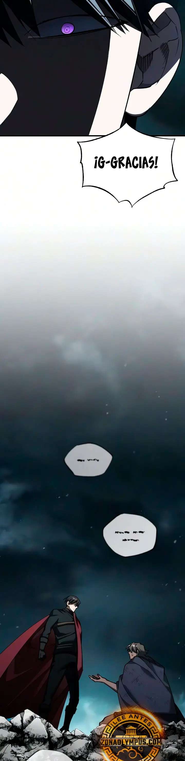 El Demonio Celestial No Puede Llevar una Vida Normal Capítulo 199 - página 7