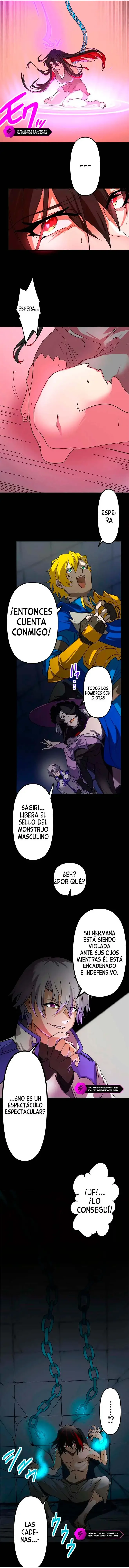 Morí 999,999 Veces: Nivel Ilimitado con mi Habilidad de Inmortalidad Capítulo 1 - página 16