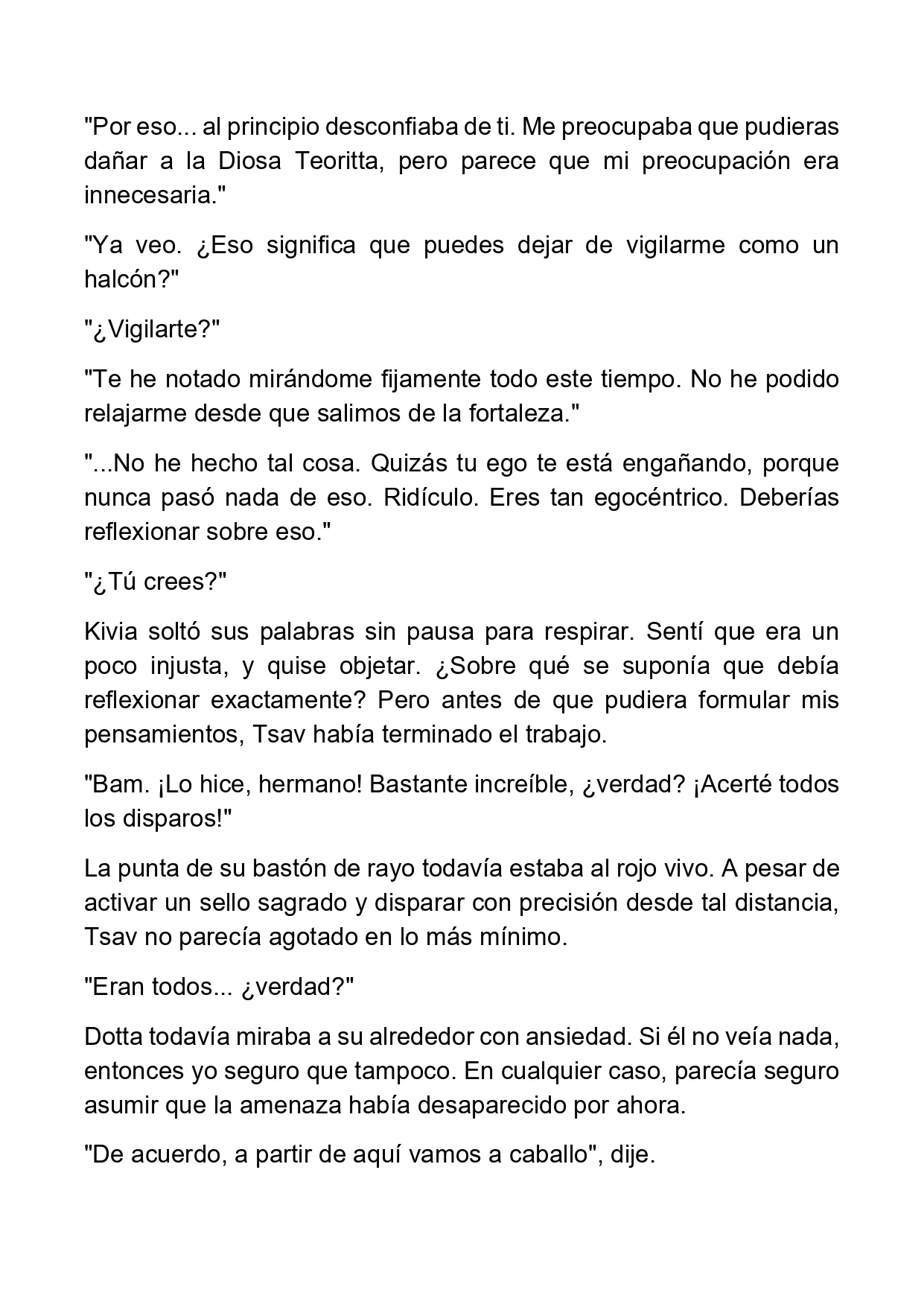 Sentenced To Be a Hero Capítulo 1.9 - página 1