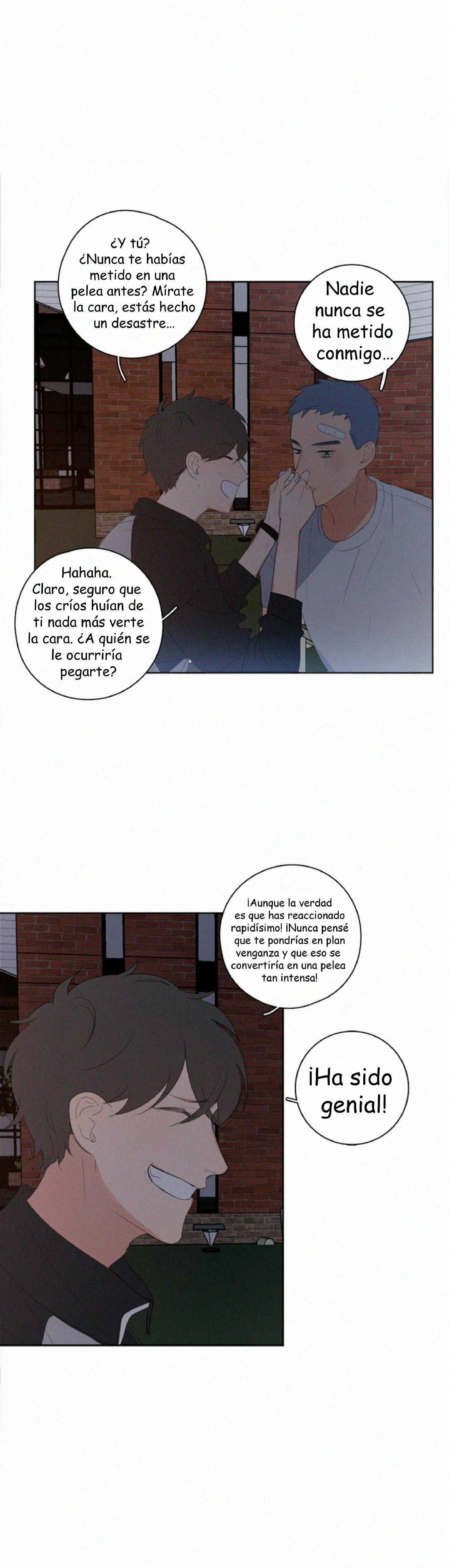 Here U Are Capítulo 21 - página 13