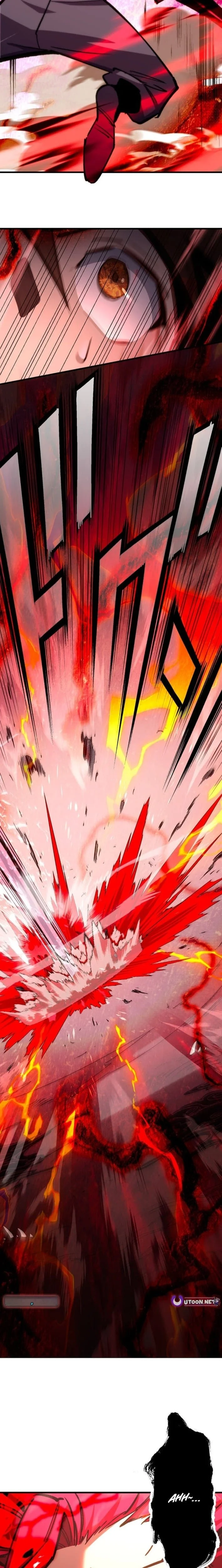 Infinite Awakening Capítulo 17 - página 17
