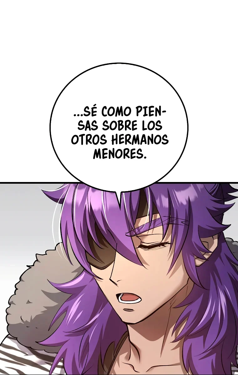 La Reencarnación Del Doctor Capítulo 237 - página 84