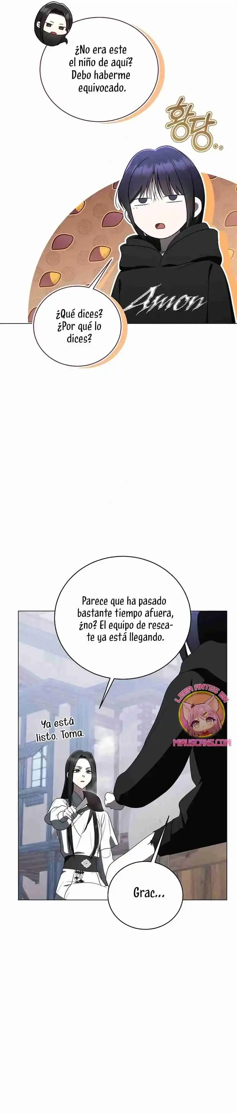 La Guía De Rankers Para Vivir Una Vida Ordinaria Capítulo 63 - página 20