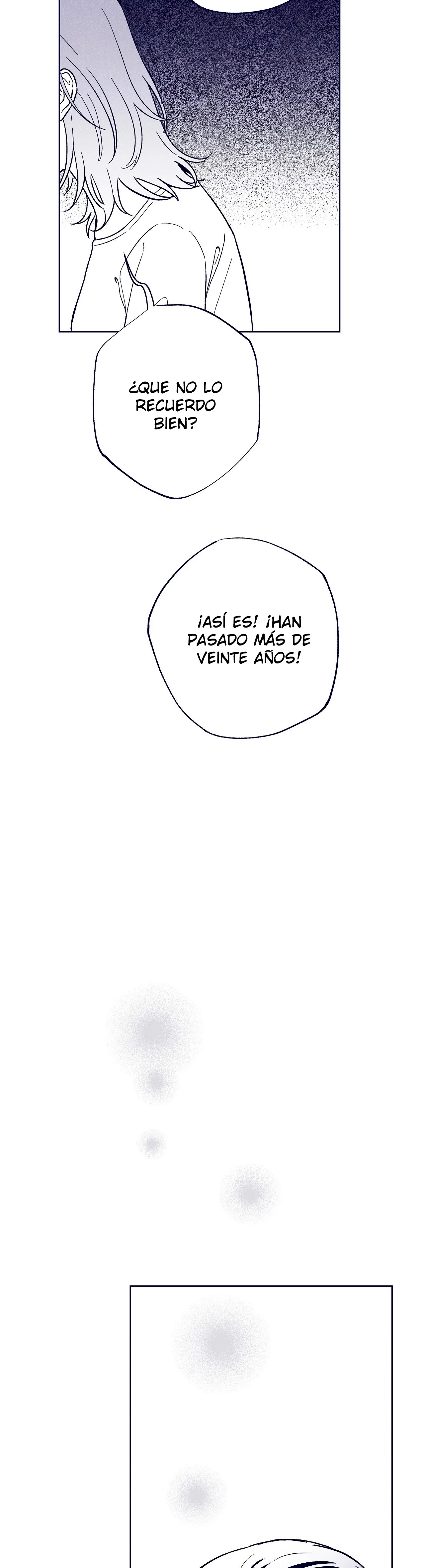 Mi vecina estrella me hechizo Capítulo 38 - página 4