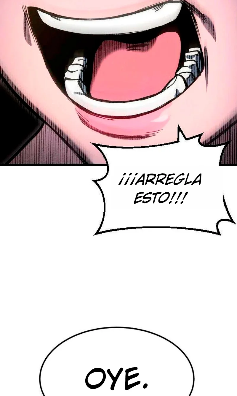 Crimson Yaksha Capítulo 4 - página 29