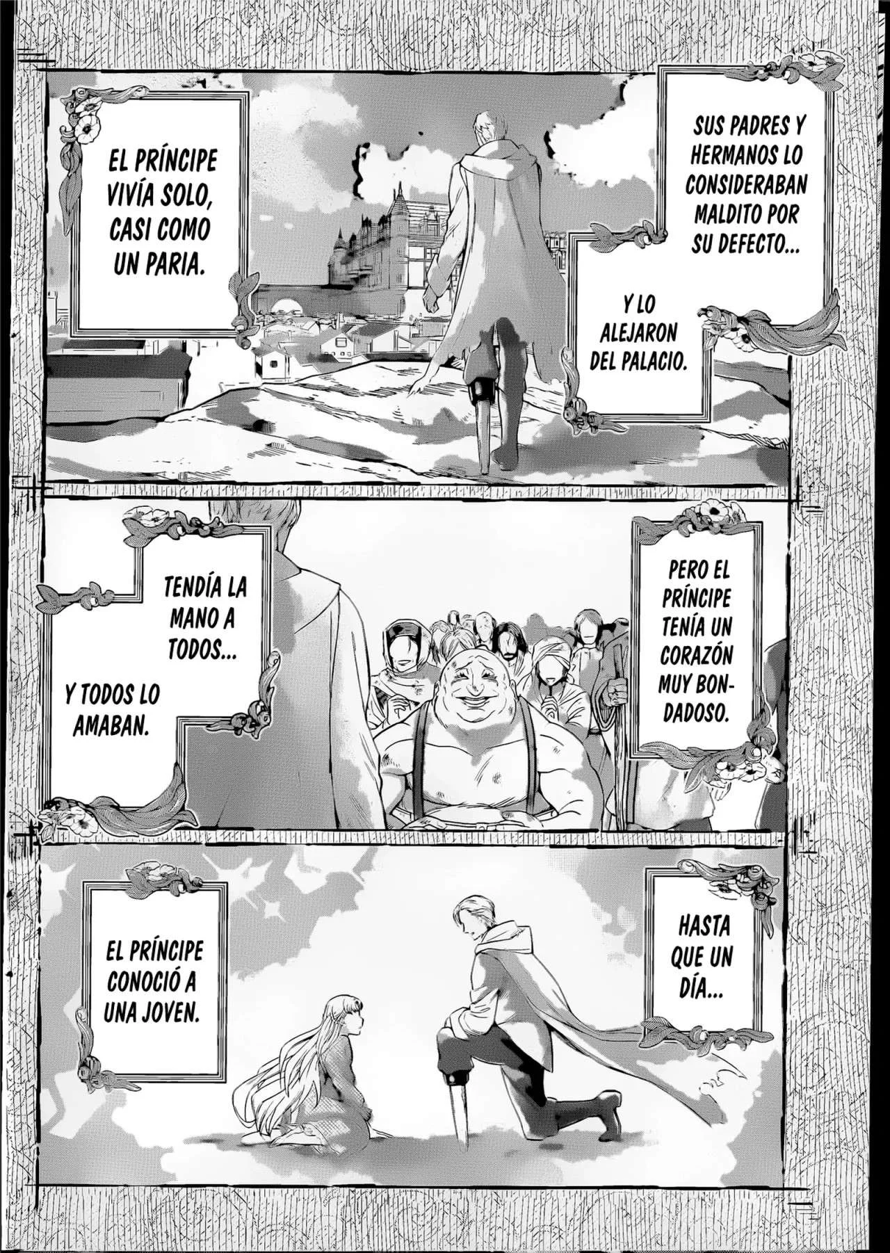 Märchen Crown Capítulo 15 - página 10