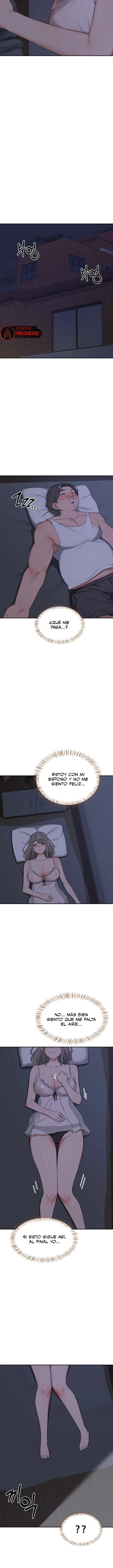 Plan de Intercambio de Madres Capítulo 81 - página 13