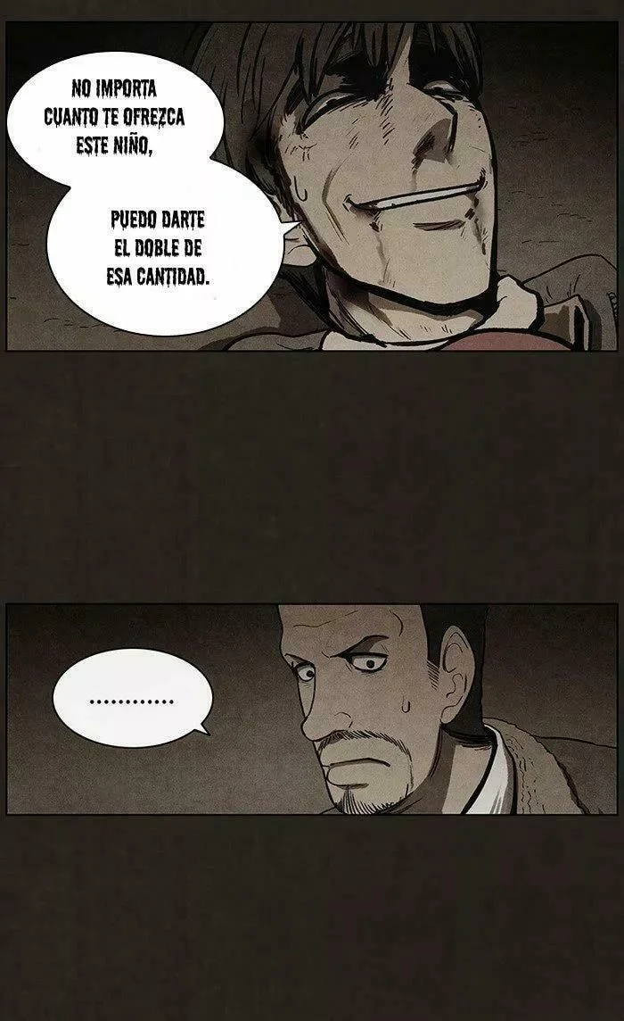 Bastard Capítulo 81 - página 12