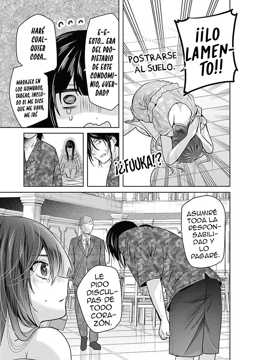 Grand New Days Capítulo 2.1 - página 9