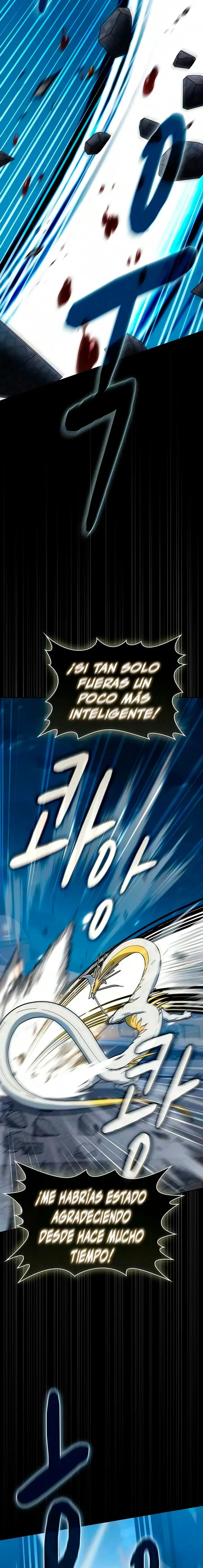 Civilización Nebula Capítulo 137 - página 29