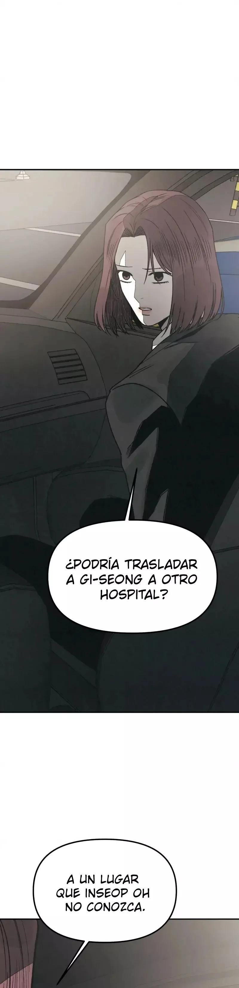 Por tu asesinato Capítulo 50 - página 32