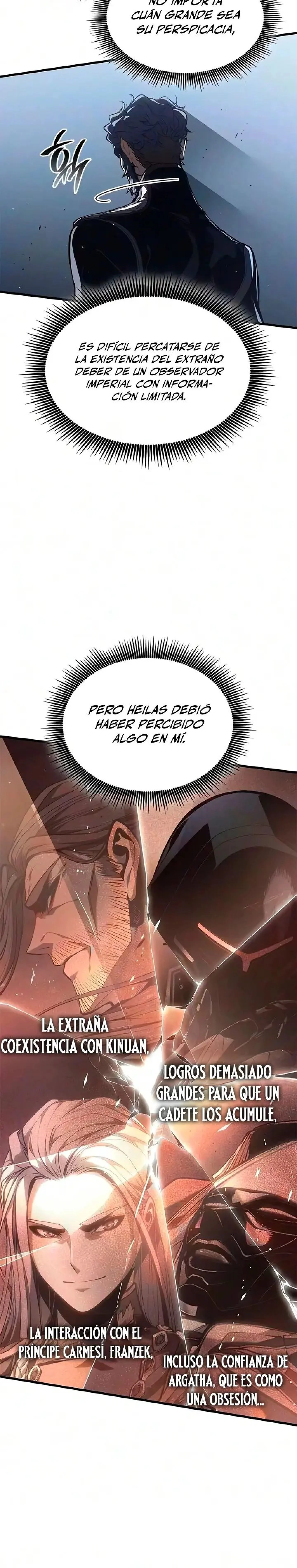 Sangre Maldita Capítulo 99 - página 26