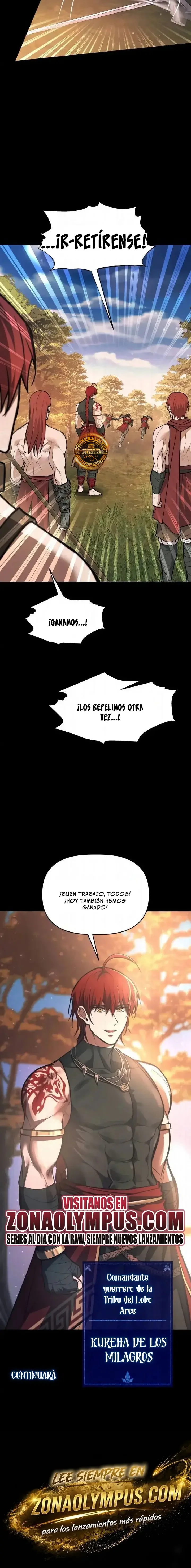 Me Converti En El Tirano De Un Juego De Defensa Capítulo 176 - página 25