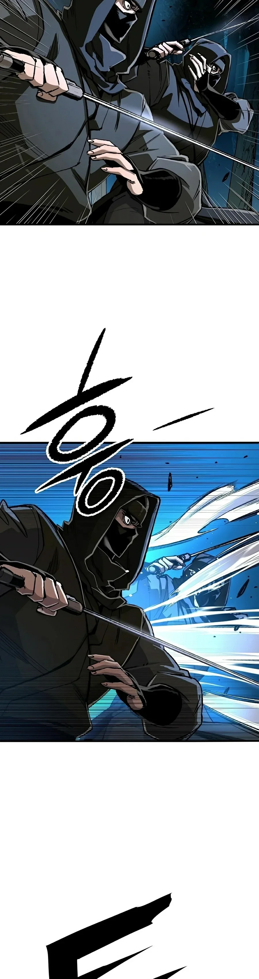 Reincarnated Murim Lord Capítulo 130 - página 18