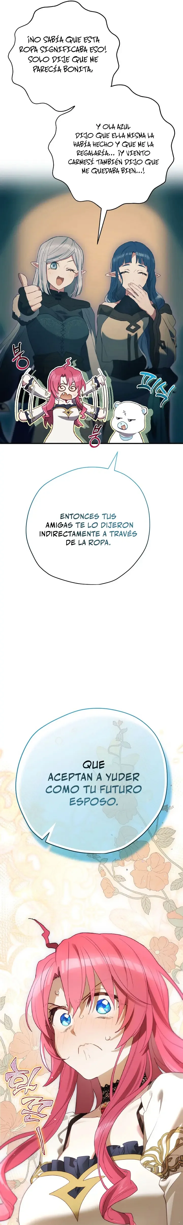 Creador de finales Capítulo 77 - página 31