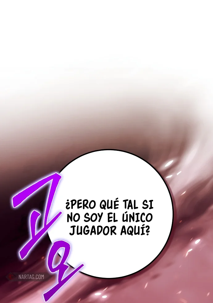 El Regreso del Jugador Capítulo 231 - página 11