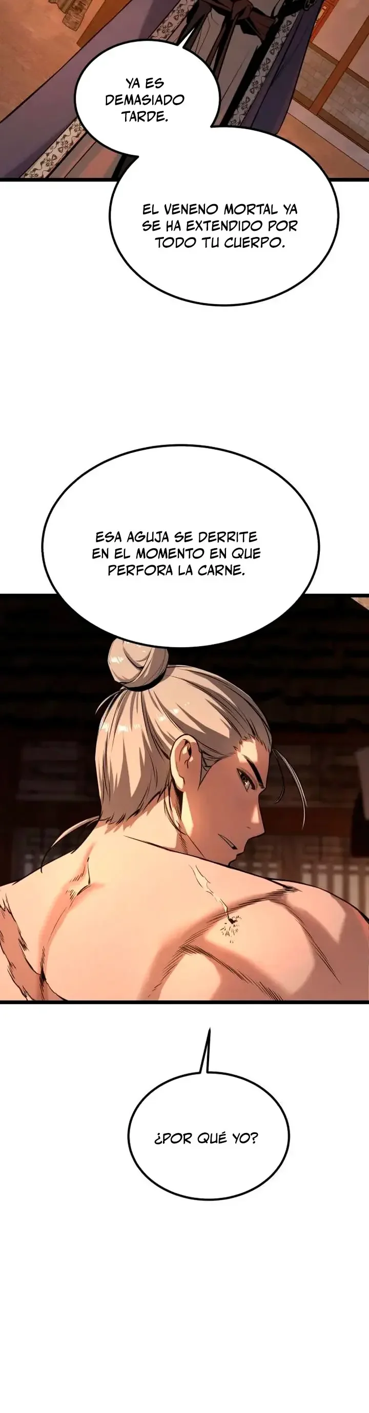 Antiguo Supremo Capítulo 15 - página 14
