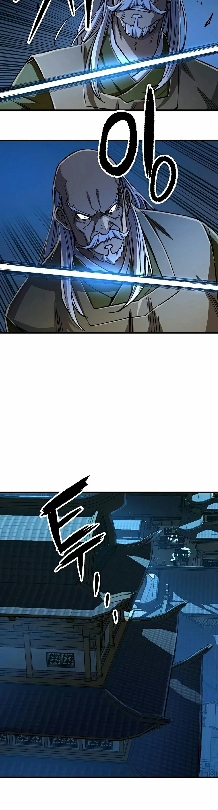 Reincarnated Murim Lord Capítulo 131 - página 5