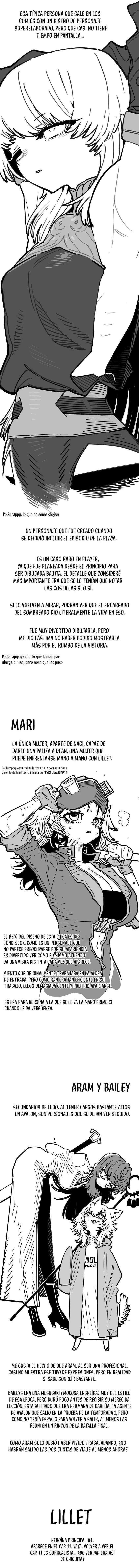 Player Capítulo 264.5 - página 19