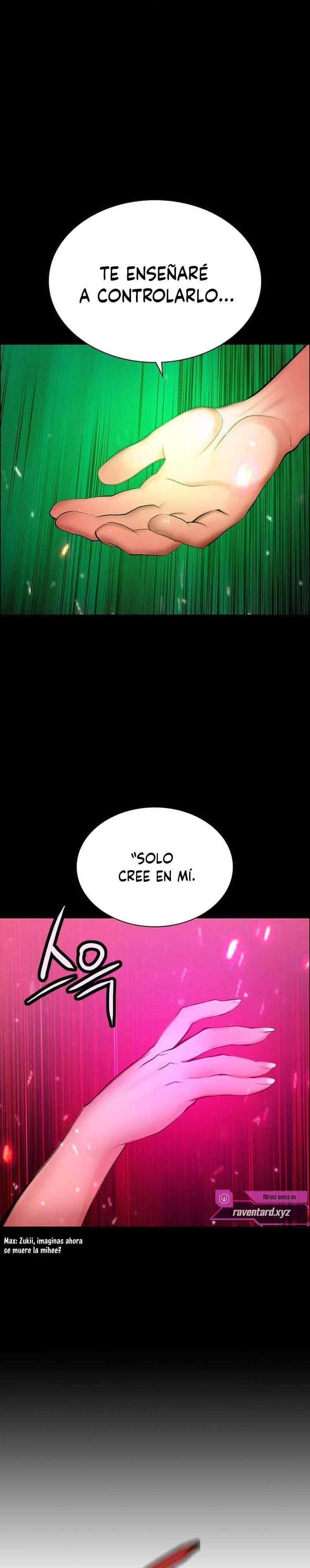 Jugo de Jungla Capítulo 210 - página 43
