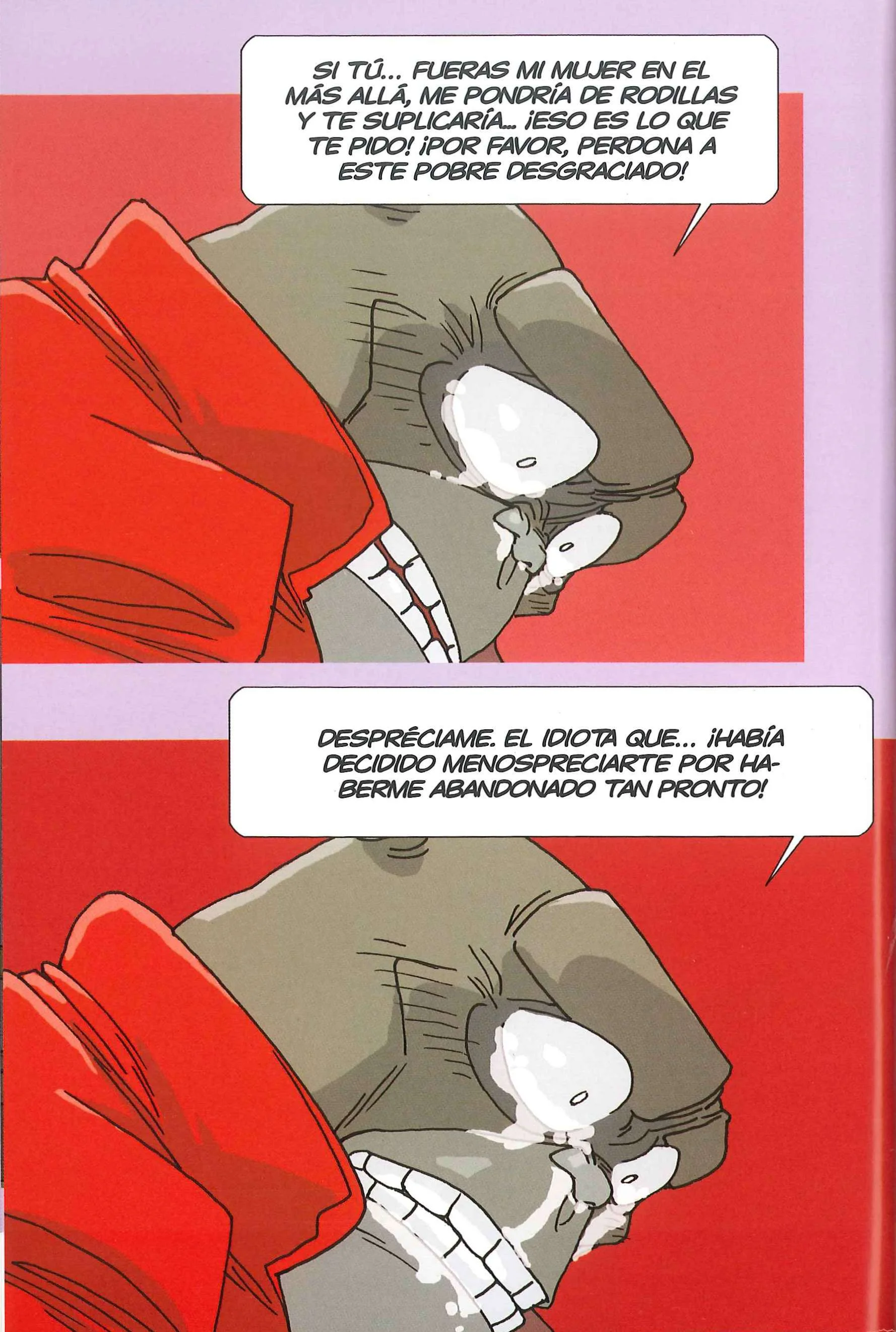 The Great Catsby Capítulo 47 - página 14