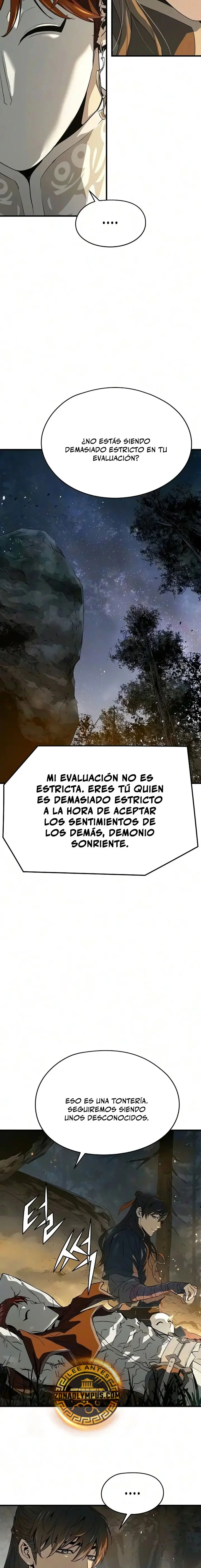 Regresión Absoluta Capítulo 119 - página 17
