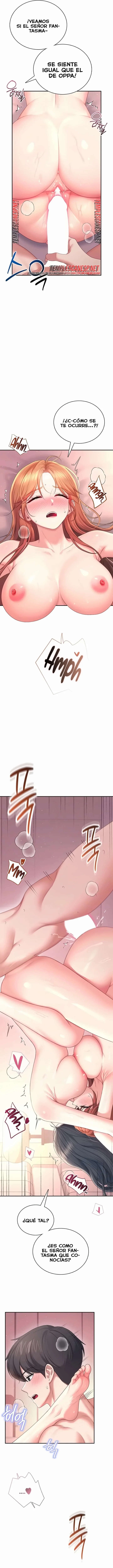 Onahole inalambrica Capítulo 119 - página 4