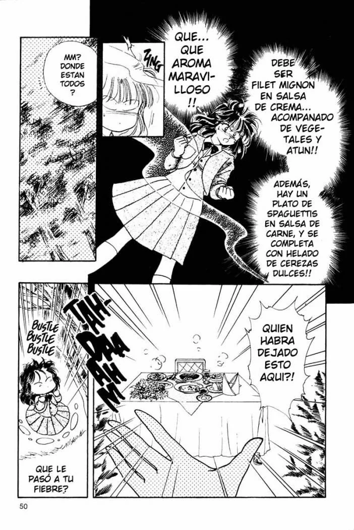 Fushigi Yuugi Capítulo 8 - página 13