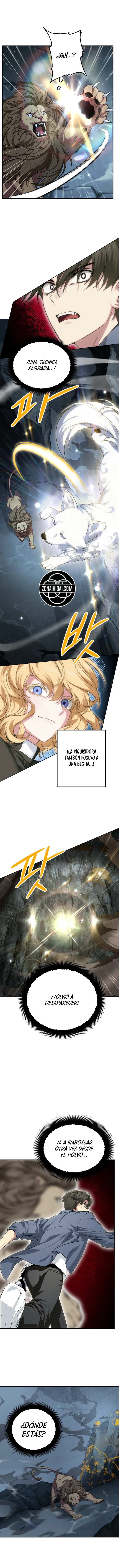 Cazador Suicida de Clase SSS Capítulo 155 - página 14