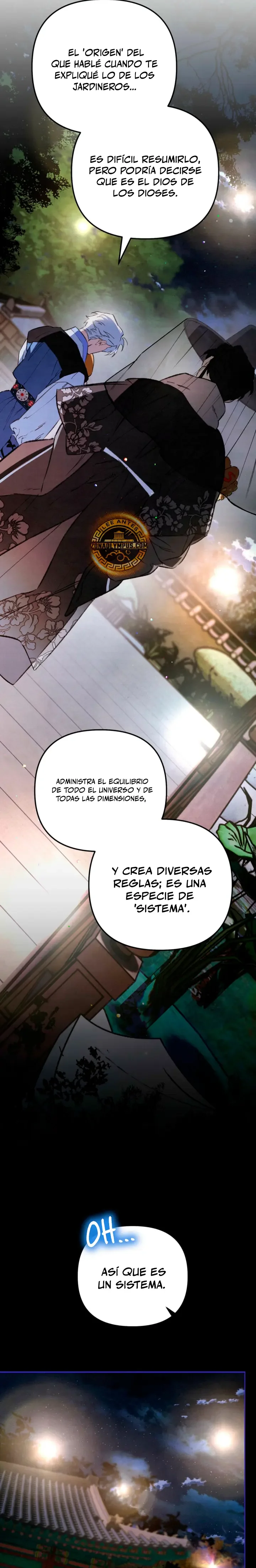 Dungeon Artist Capítulo 15 - página 8