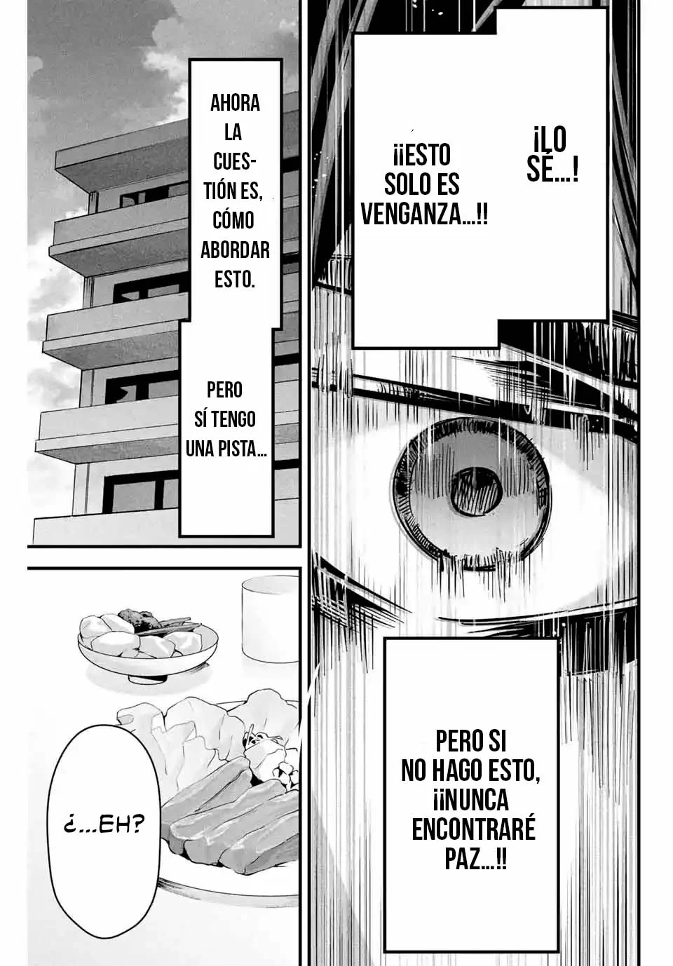 Aisai no Ura Aka Capítulo 2 - página 11