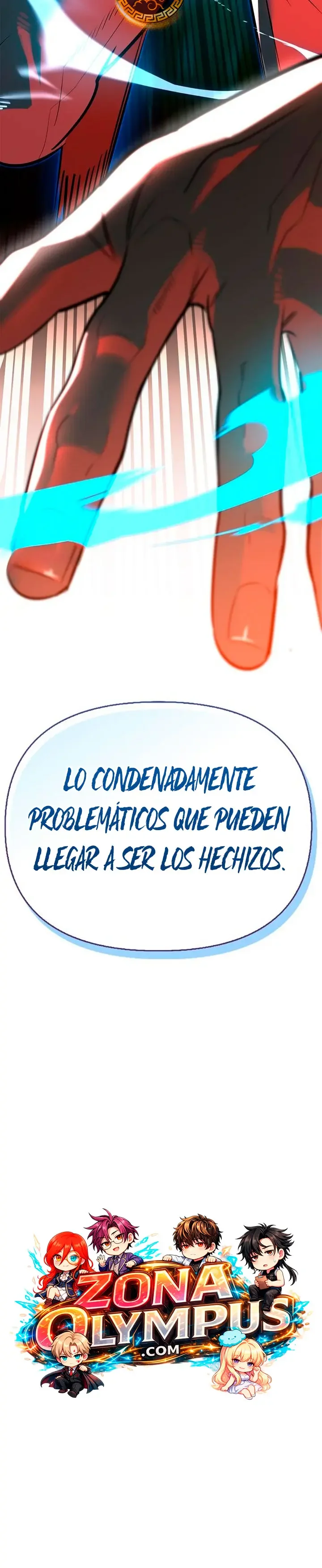 La Vida del Cazador de Clase S Entre Monstruos Capítulo 50 - página 37