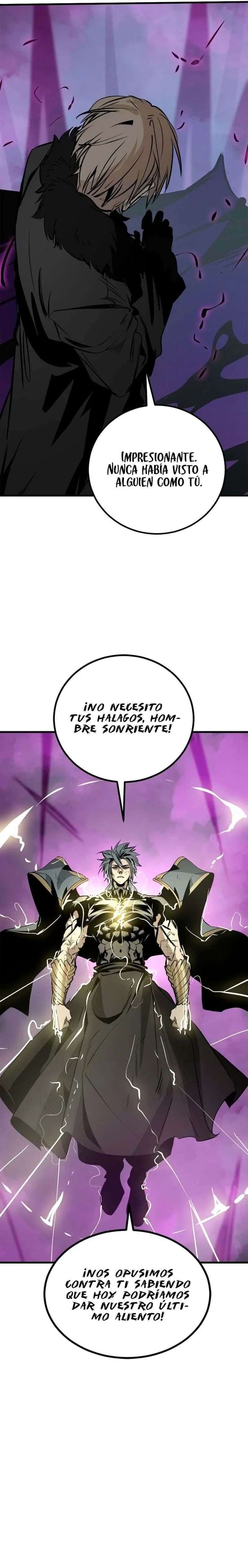 La Asesina de Héroes Capítulo 264 - página 16