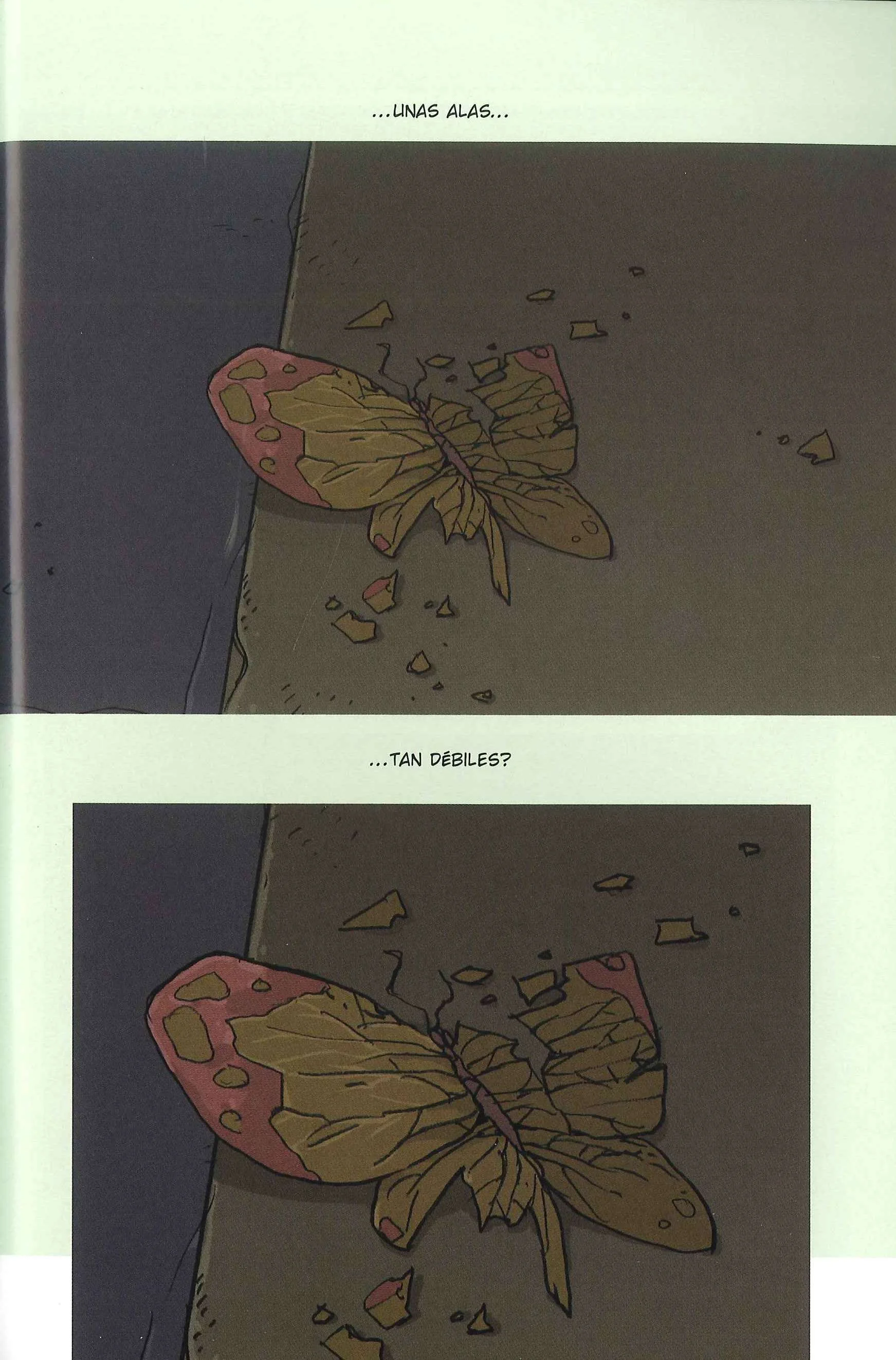 The Great Catsby Capítulo 39 - página 11