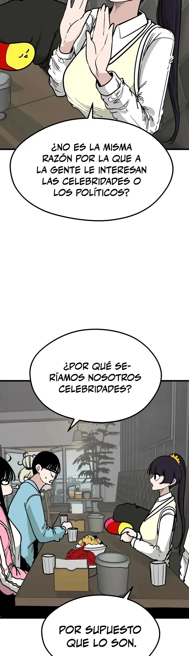 No Estudio Para Hacerlo! Capítulo 37 - página 29