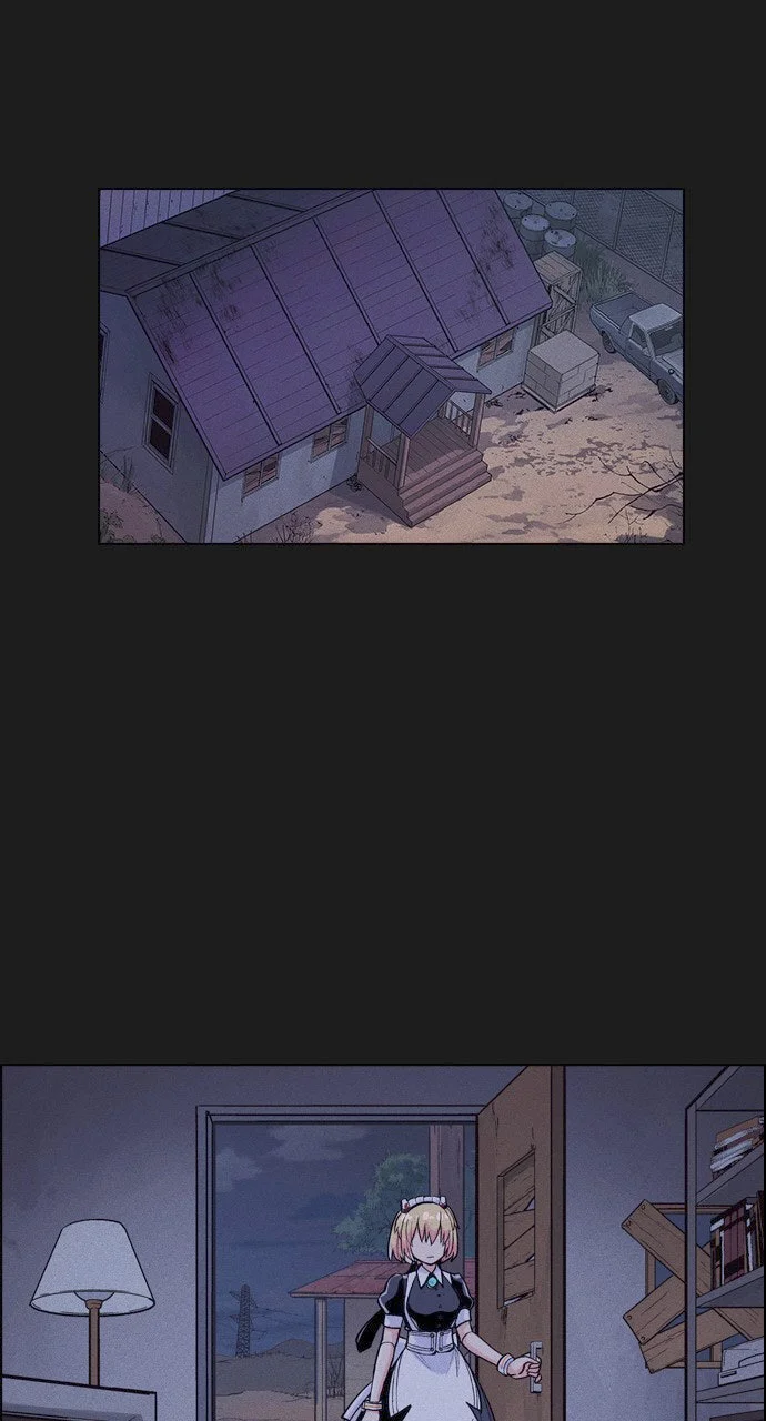 HouseKeeper (AI) Capítulo 2 - página 59