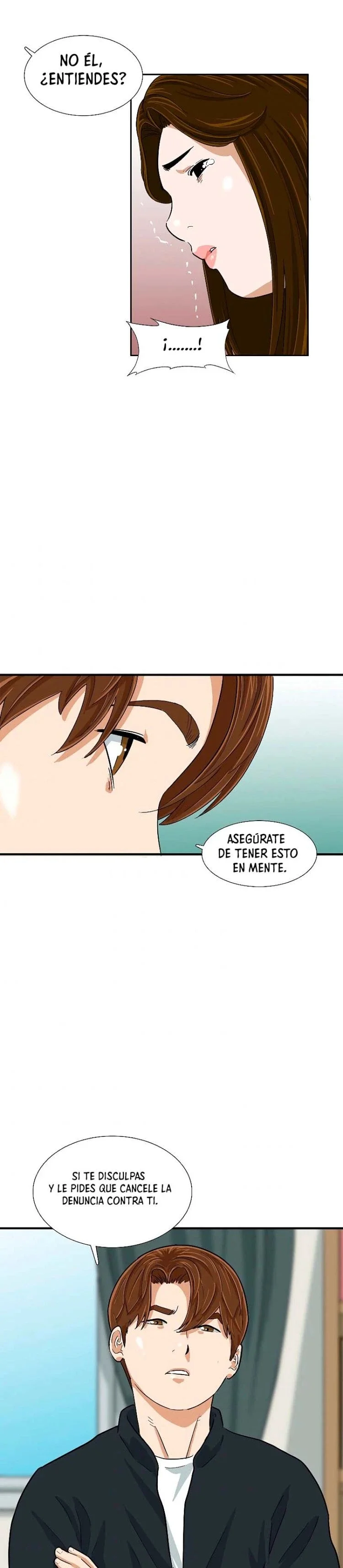 Esta es la ley Capítulo 27 - página 2