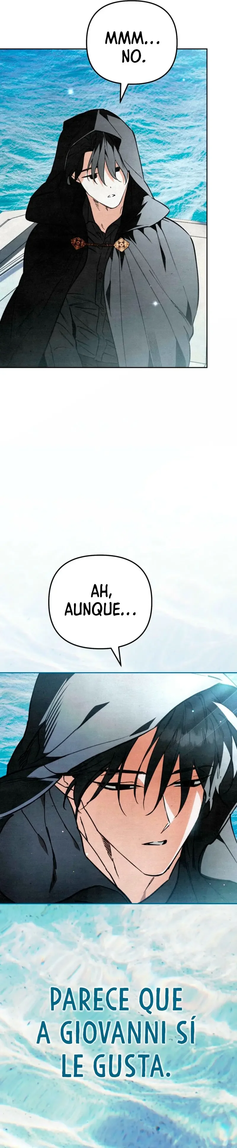 Dungeon Artist Capítulo 14 - página 21