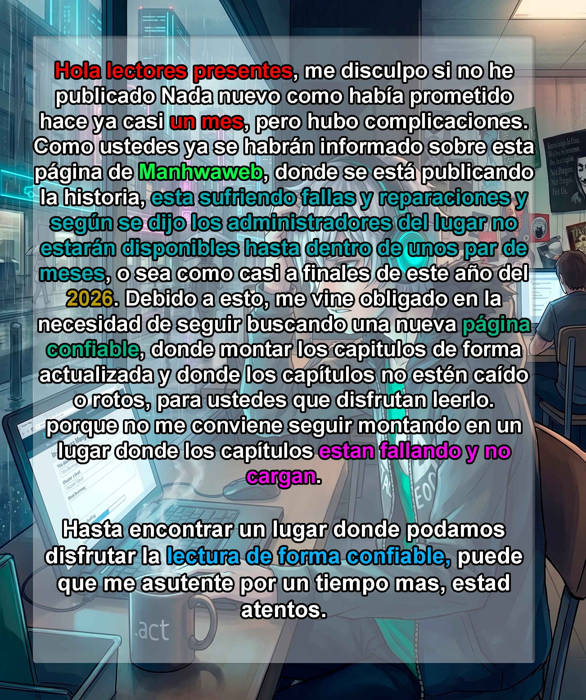 Maou-Sama, Retry! R Capítulo 49 - página 35