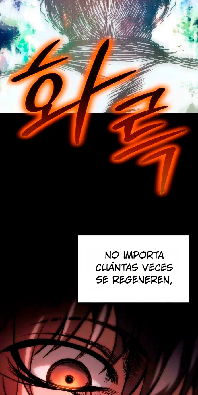 Crimson Yaksha Capítulo 3 - página 18