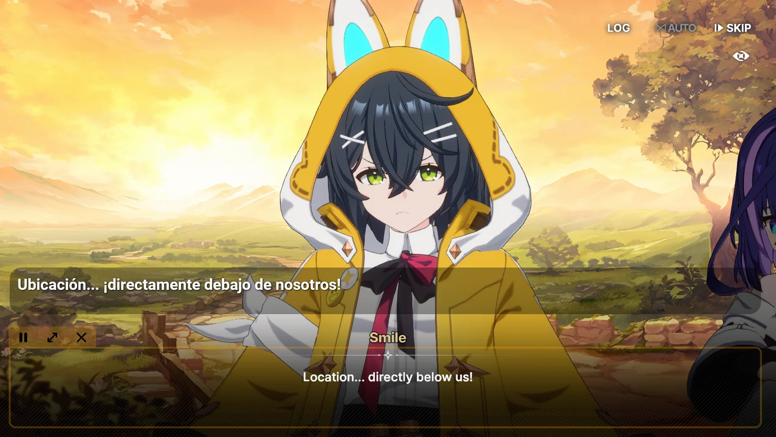 Star Savior Capítulo 1.2 - página 62