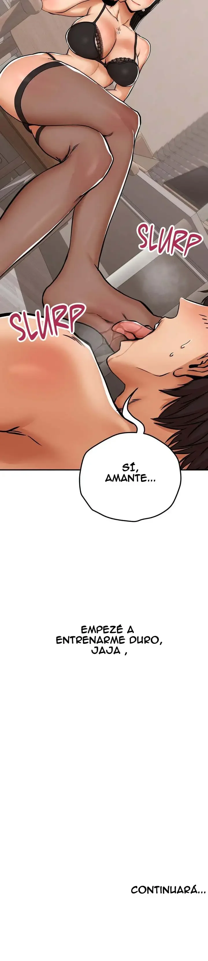 ¿Verdadero o Falso? Capítulo 30 - página 7