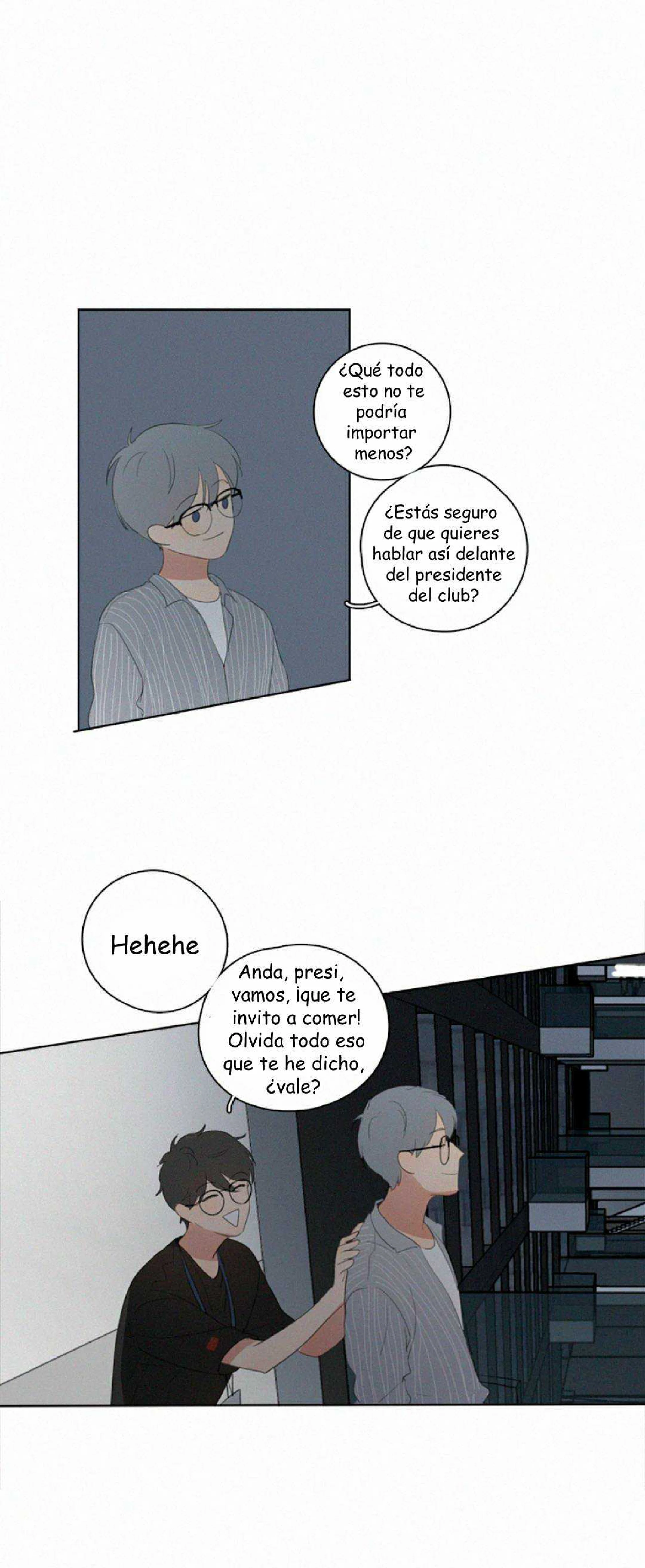 Here U Are Capítulo 16 - página 24