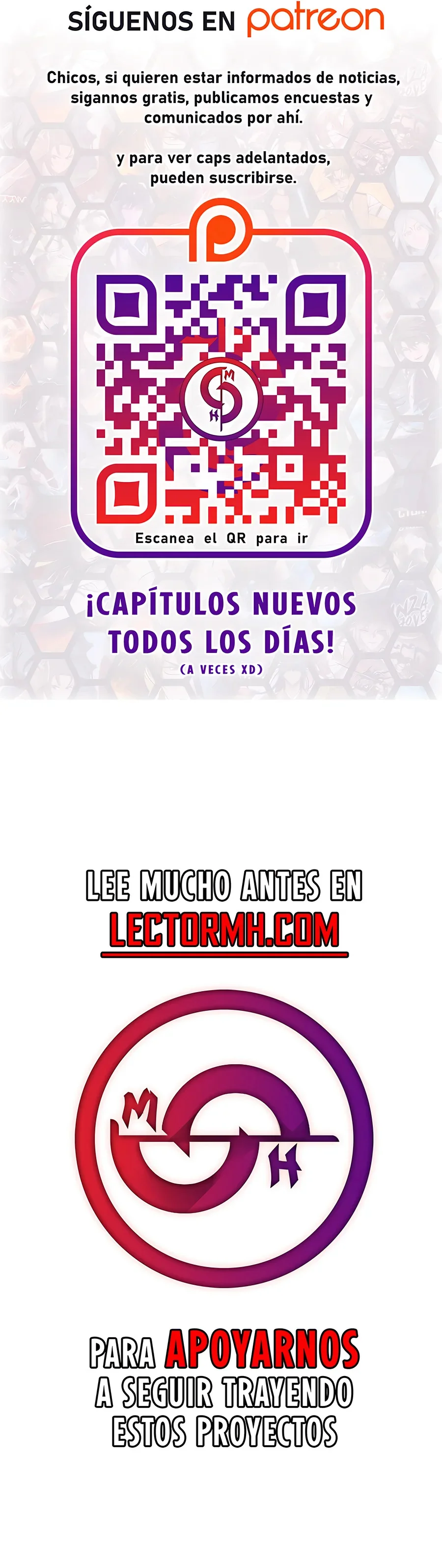 Super Human Era Capítulo 248 - página 27