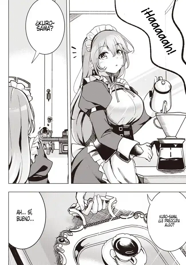 Isekai Saikouhou No Guild Leader Capítulo 1 - página 5