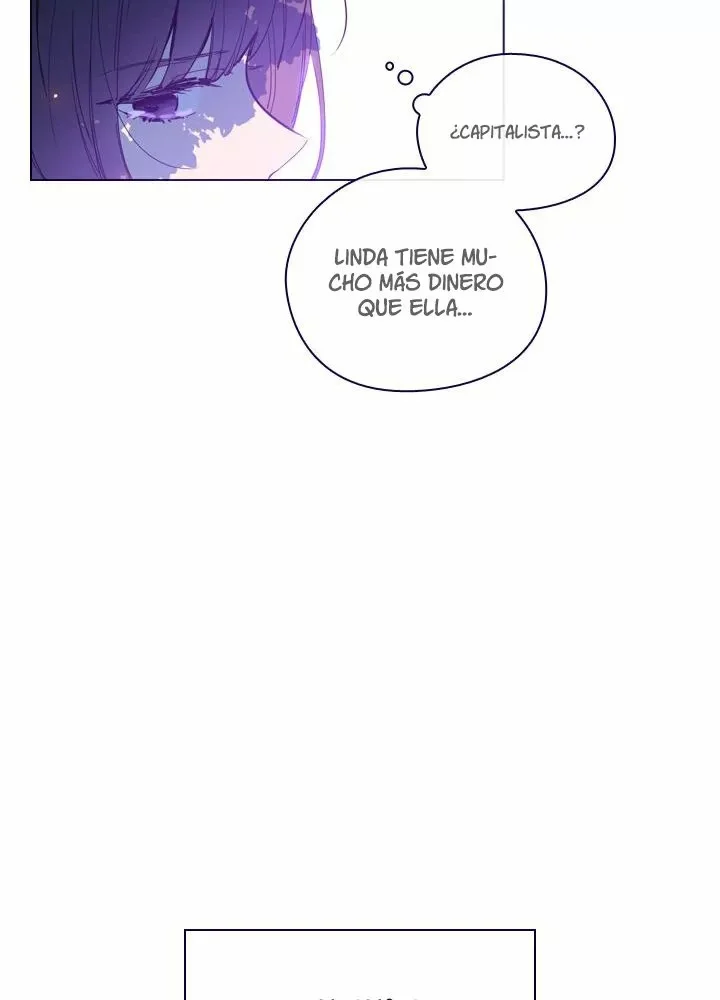 La bruja de mis sueños Capítulo 40 - página 34