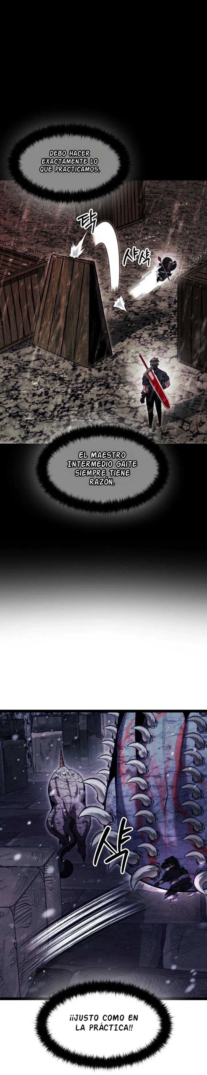 Escuadrón de alistamiento de fantasía Capítulo 27 - página 19
