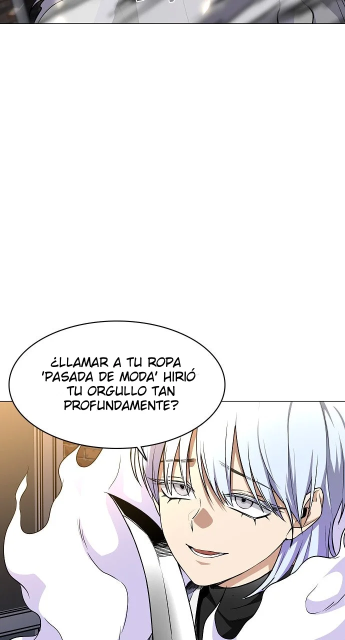 La Espada Del Chaman Capítulo 61 - página 20